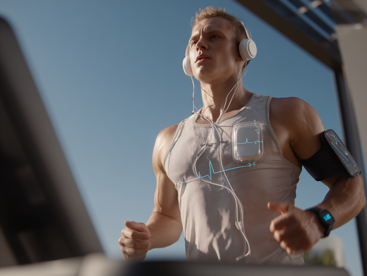 Активні кардіо-вправи для здоров'я серця