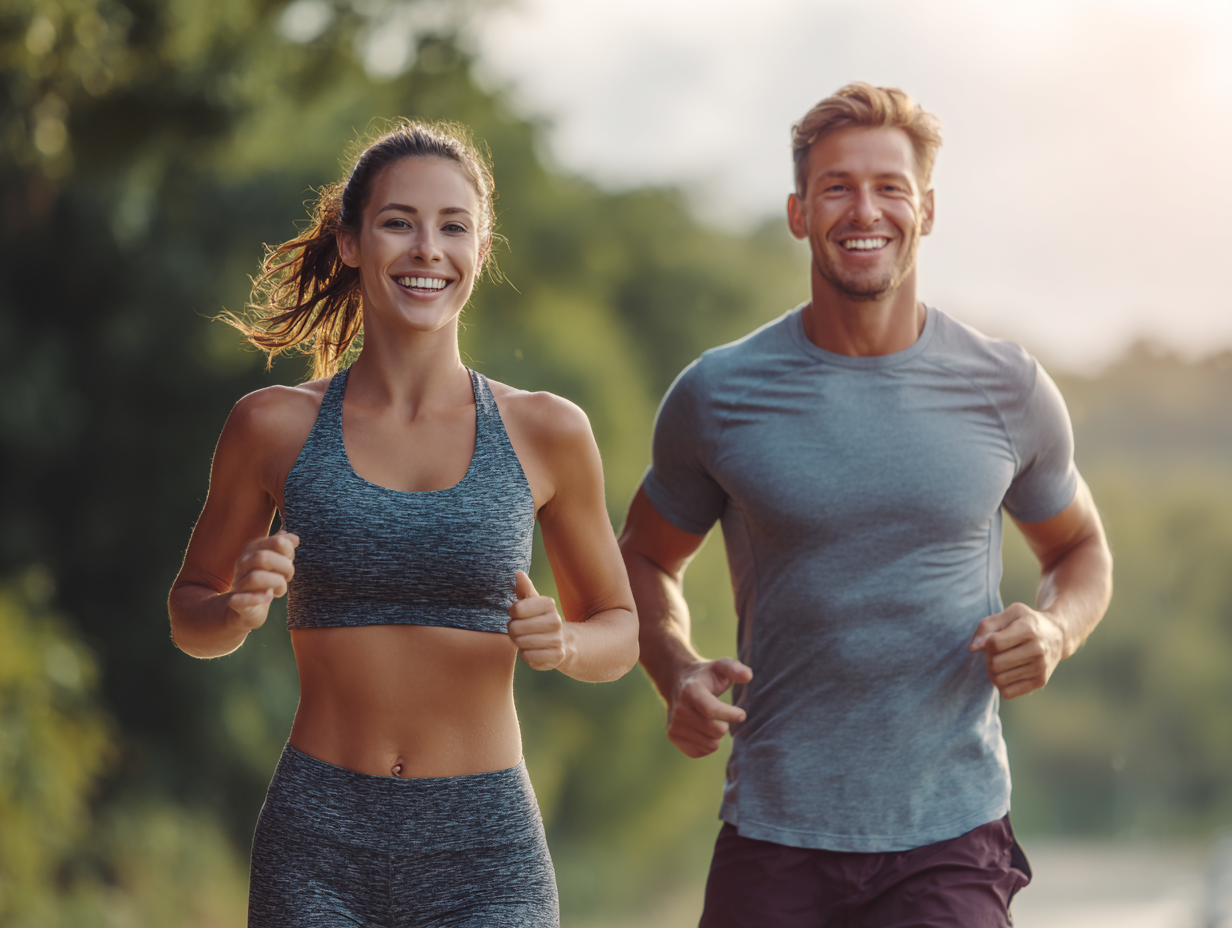 Гармонійна підтримка серцево-судинної системи